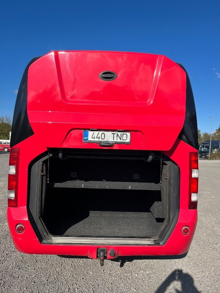 Iveco FERQUI SUNRISE - Minibussi, Pikkubussi: kuva Iveco FERQUI SUNRISE - Minibussi, Pikkubussi Iveco FERQUI SUNRISE - Minibussi, Pikkubussi: kuva Iveco FERQUI SUNRISE - Minibussi, Pikkubussi