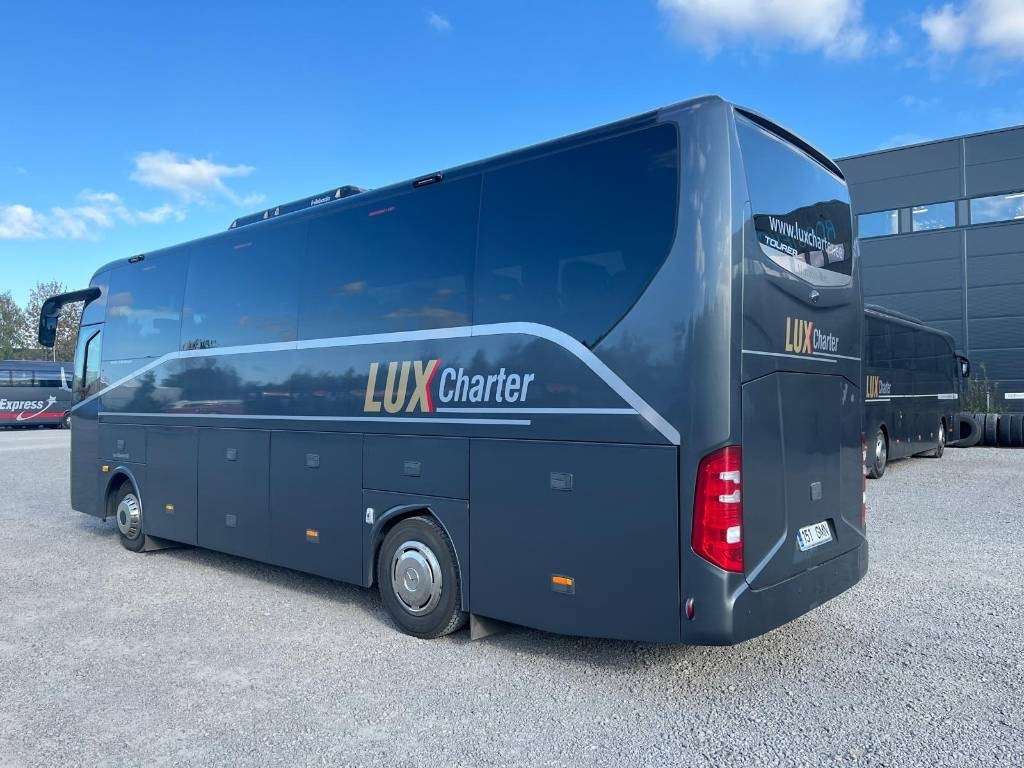 Mercedes-Benz ERDUMAN TOURER - Turistibussi: kuva Mercedes-Benz ERDUMAN TOURER - Turistibussi Mercedes-Benz ERDUMAN TOURER - Turistibussi: kuva Mercedes-Benz ERDUMAN TOURER - Turistibussi