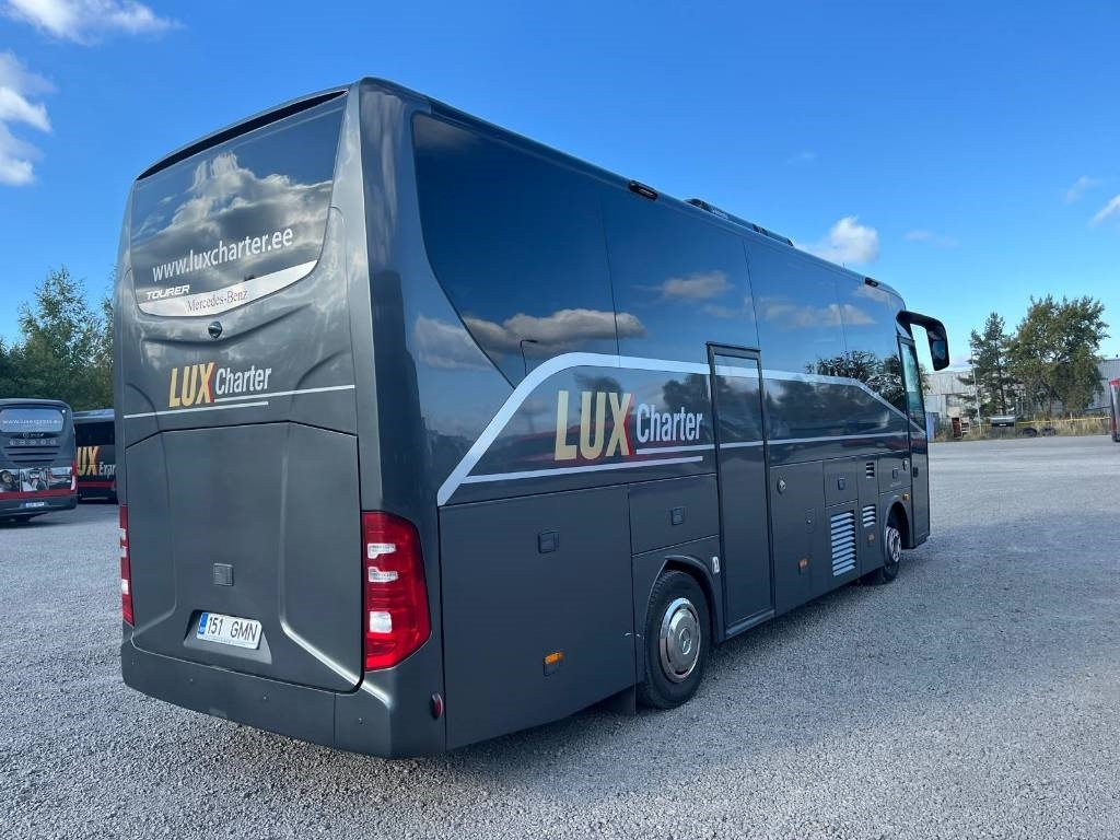 Mercedes-Benz ERDUMAN TOURER - Turistibussi: kuva Mercedes-Benz ERDUMAN TOURER - Turistibussi Mercedes-Benz ERDUMAN TOURER - Turistibussi: kuva Mercedes-Benz ERDUMAN TOURER - Turistibussi