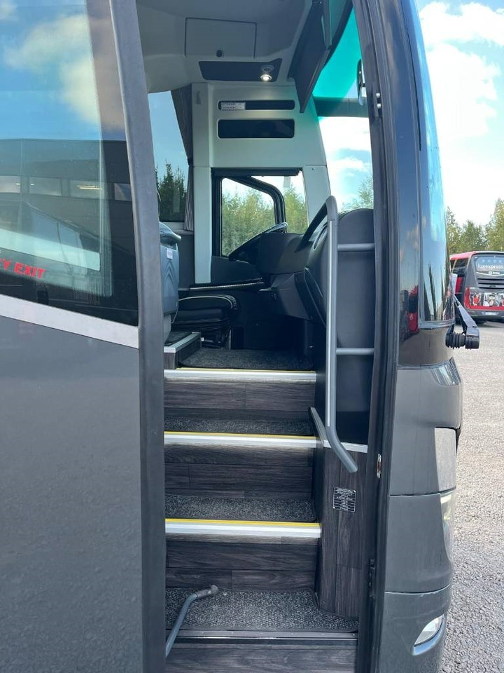 Mercedes-Benz ERDUMAN TOURER - Turistibussi: kuva Mercedes-Benz ERDUMAN TOURER - Turistibussi Mercedes-Benz ERDUMAN TOURER - Turistibussi: kuva Mercedes-Benz ERDUMAN TOURER - Turistibussi