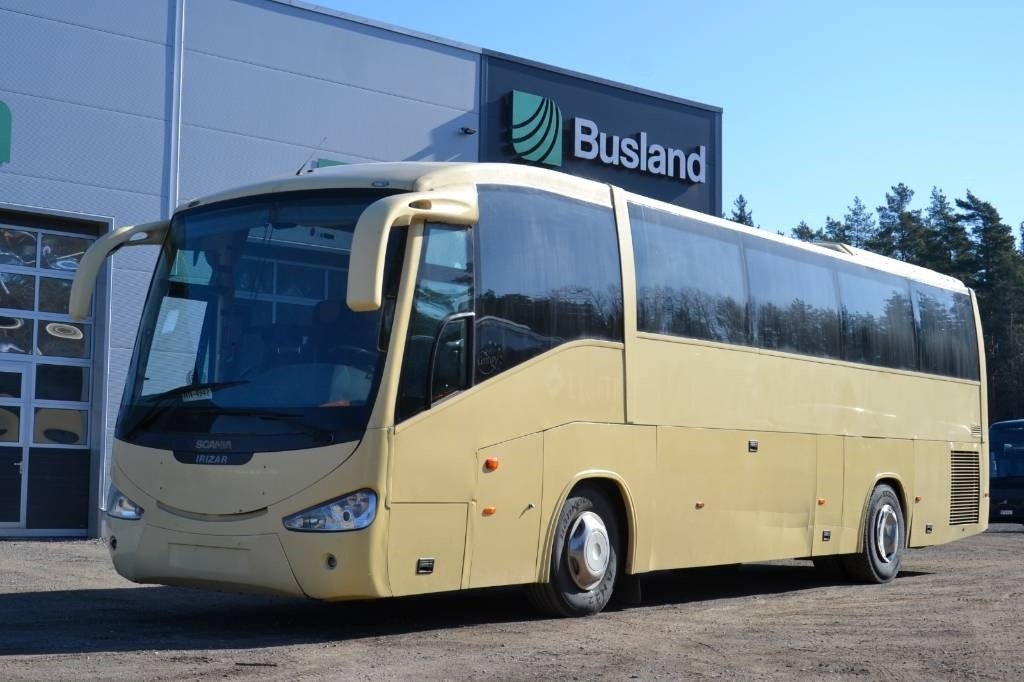 Scania Irizar - Turistibussi: kuva Scania Irizar - Turistibussi Scania Irizar - Turistibussi: kuva Scania Irizar - Turistibussi