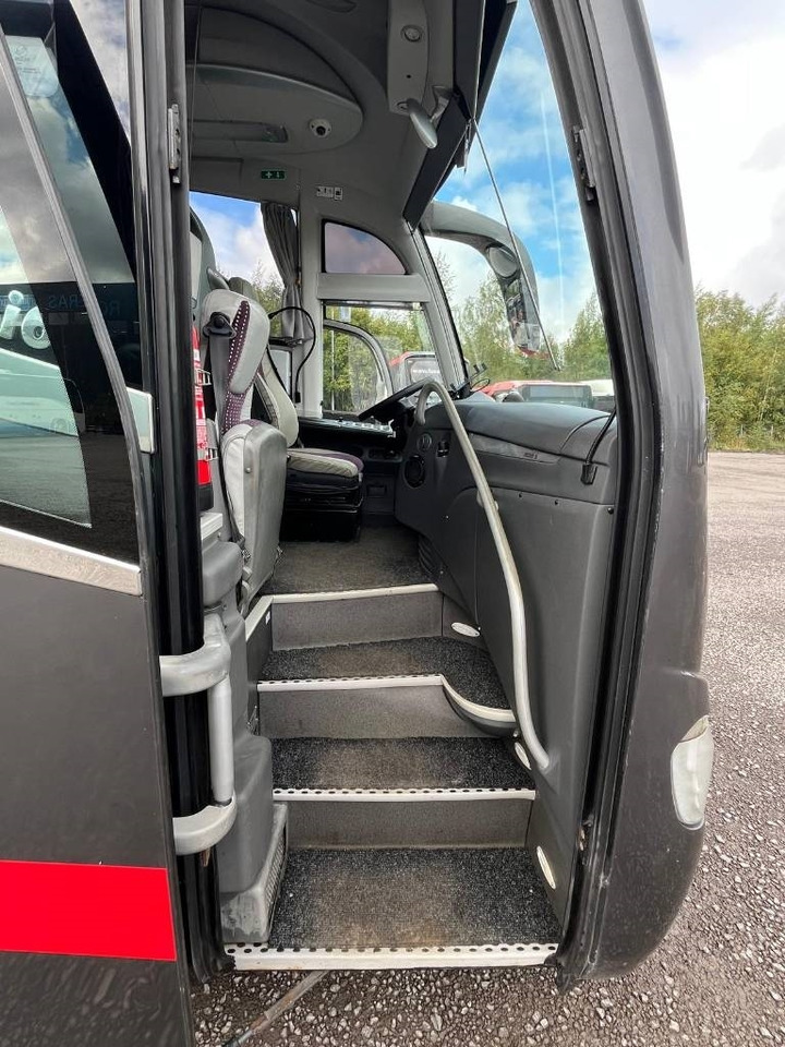 Scania Irizar i6 - Turistibussi: kuva Scania Irizar i6 - Turistibussi Scania Irizar i6 - Turistibussi: kuva Scania Irizar i6 - Turistibussi