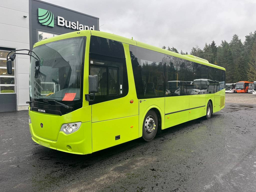 Scania Omniexpress 320 - Linja-auto: kuva Scania Omniexpress 320 - Linja-auto Scania Omniexpress 320 - Linja-auto: kuva Scania Omniexpress 320 - Linja-auto