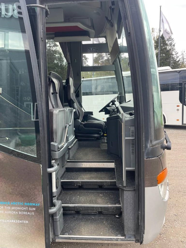Setra 415 GT-HD - Turistibussi: kuva Setra 415 GT-HD - Turistibussi Setra 415 GT-HD - Turistibussi: kuva Setra 415 GT-HD - Turistibussi
