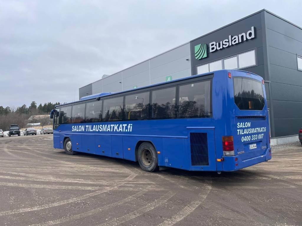 Volvo 8700 B7R - Esikaupunkien linja: kuva Volvo 8700 B7R - Esikaupunkien linja Volvo 8700 B7R - Esikaupunkien linja: kuva Volvo 8700 B7R - Esikaupunkien linja