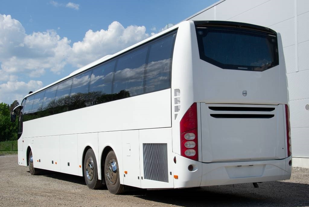 Volvo 9700H B11R  - Turistibussi: kuva Volvo 9700H B11R  - Turistibussi Volvo 9700H B11R  - Turistibussi: kuva Volvo 9700H B11R  - Turistibussi