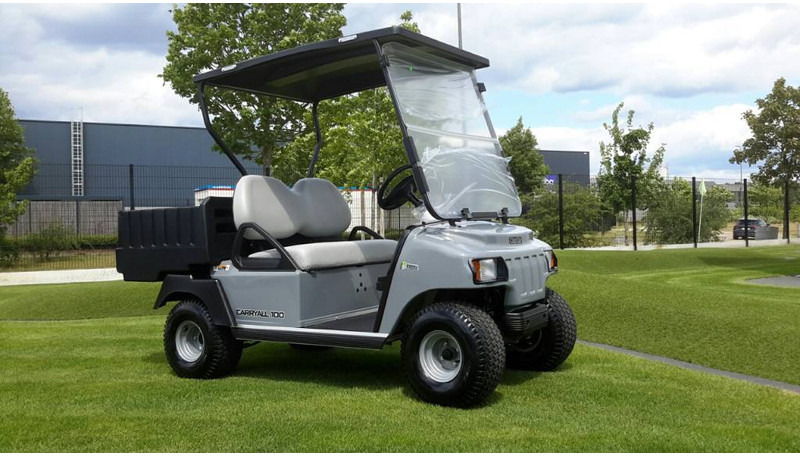 Club Car carryall 100 new ! - Golfauto: kuva Club Car carryall 100 new ! - Golfauto Club Car carryall 100 new ! - Golfauto: kuva Club Car carryall 100 new ! - Golfauto