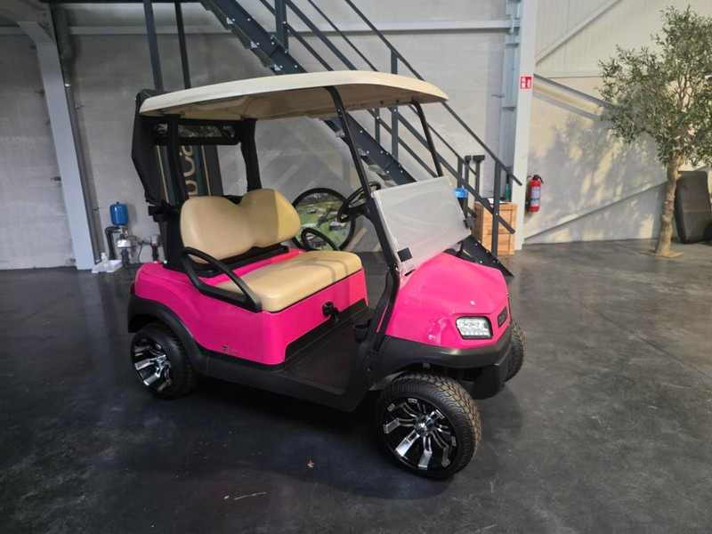 Club Car tempo 2019 new battery pack - Golfauto: kuva Club Car tempo 2019 new battery pack - Golfauto Club Car tempo 2019 new battery pack - Golfauto: kuva Club Car tempo 2019 new battery pack - Golfauto
