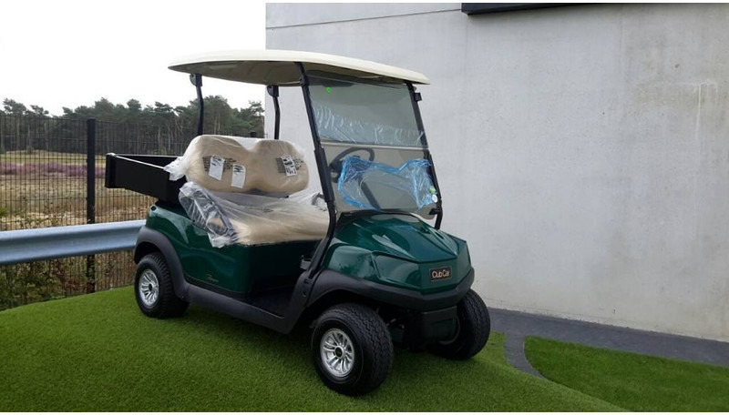 Club Car tempo new whit cargo box - Golfauto: kuva Club Car tempo new whit cargo box - Golfauto Club Car tempo new whit cargo box - Golfauto: kuva Club Car tempo new whit cargo box - Golfauto