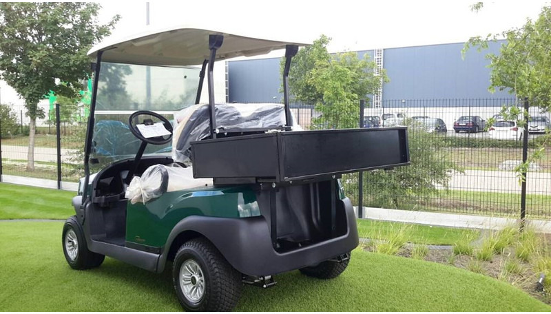 Club Car tempo new whit cargo box - Golfauto: kuva Club Car tempo new whit cargo box - Golfauto Club Car tempo new whit cargo box - Golfauto: kuva Club Car tempo new whit cargo box - Golfauto