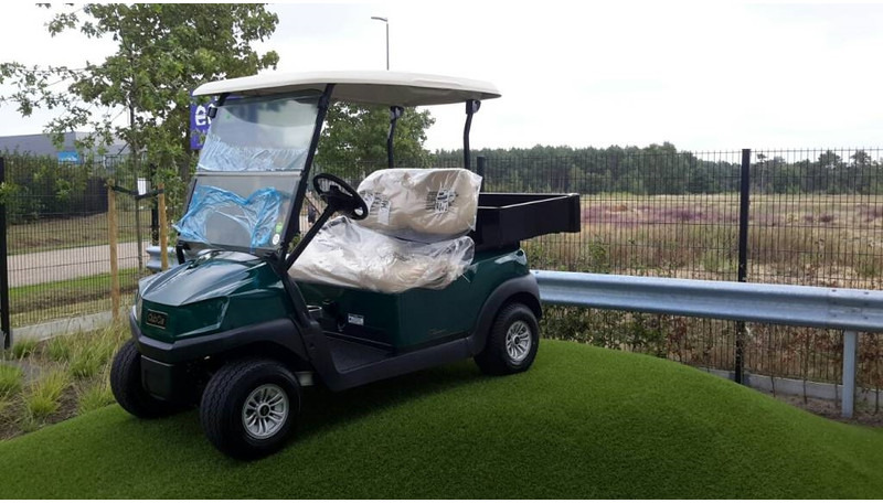 Club Car tempo new whit cargo box - Golfauto: kuva Club Car tempo new whit cargo box - Golfauto Club Car tempo new whit cargo box - Golfauto: kuva Club Car tempo new whit cargo box - Golfauto
