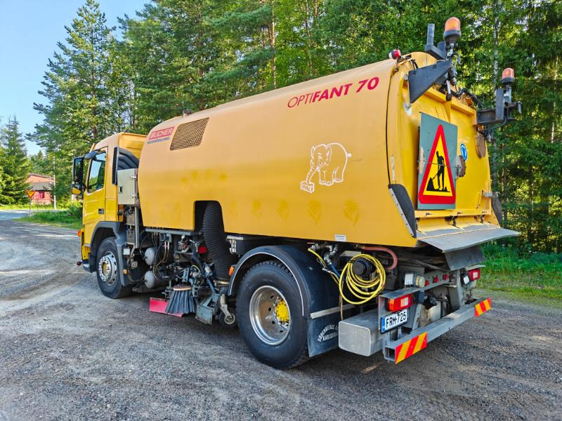 BUCHER Optifant 70 Volvo FM9 - Lakaisuauto: kuva BUCHER Optifant 70 Volvo FM9 - Lakaisuauto BUCHER Optifant 70 Volvo FM9 - Lakaisuauto: kuva BUCHER Optifant 70 Volvo FM9 - Lakaisuauto