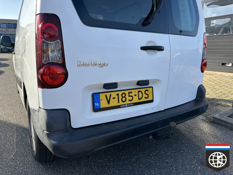 Citroën Berlingo - Pieni pakettiauto: kuva Citroën Berlingo - Pieni pakettiauto Citroën Berlingo - Pieni pakettiauto: kuva Citroën Berlingo - Pieni pakettiauto