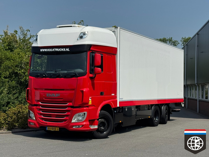 DAF XF 440 FAN TRS ICELAND -25oC - TAIL LIFT - CLEAN HOLLAND TRUCK - Refrigeraattori kuorma-auto: kuva DAF XF 440 FAN TRS ICELAND -25oC - TAIL LIFT - CLEAN HOLLAND TRUCK - Refrigeraattori kuorma-auto DAF XF 440 FAN TRS ICELAND -25oC - TAIL LIFT - CLEAN HOLLAND TRUCK - Refrigeraattori kuorma-auto: kuva DAF XF 440 FAN TRS ICELAND -25oC - TAIL LIFT - CLEAN HOLLAND TRUCK - Refrigeraattori kuorma-auto