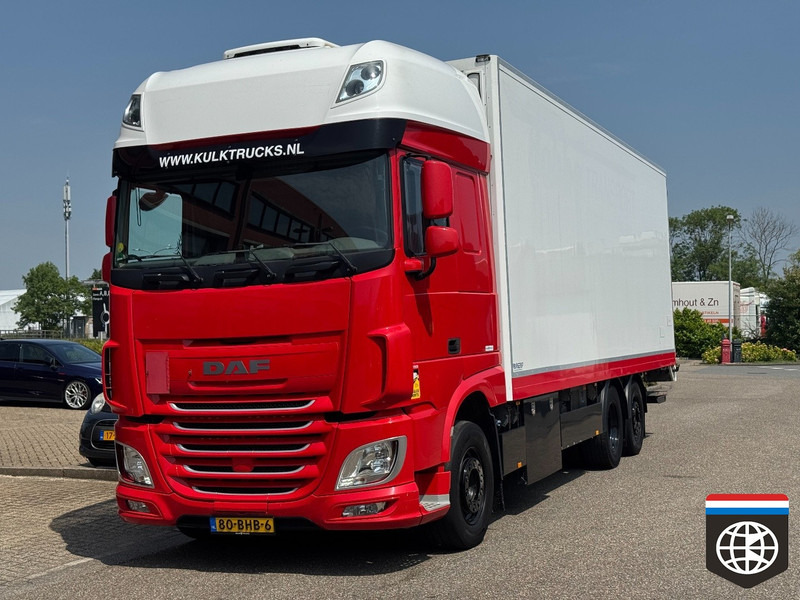 DAF XF 440 FAN TRS ICELAND -25oC - TAIL LIFT - CLEAN HOLLAND TRUCK - Refrigeraattori kuorma-auto: kuva DAF XF 440 FAN TRS ICELAND -25oC - TAIL LIFT - CLEAN HOLLAND TRUCK - Refrigeraattori kuorma-auto DAF XF 440 FAN TRS ICELAND -25oC - TAIL LIFT - CLEAN HOLLAND TRUCK - Refrigeraattori kuorma-auto: kuva DAF XF 440 FAN TRS ICELAND -25oC - TAIL LIFT - CLEAN HOLLAND TRUCK - Refrigeraattori kuorma-auto