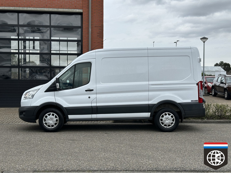 Ford Transit - Pieni pakettiauto: kuva Ford Transit - Pieni pakettiauto Ford Transit - Pieni pakettiauto: kuva Ford Transit - Pieni pakettiauto