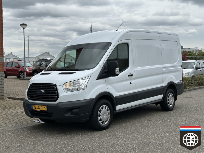 Ford Transit - Pieni pakettiauto: kuva Ford Transit - Pieni pakettiauto Ford Transit - Pieni pakettiauto: kuva Ford Transit - Pieni pakettiauto