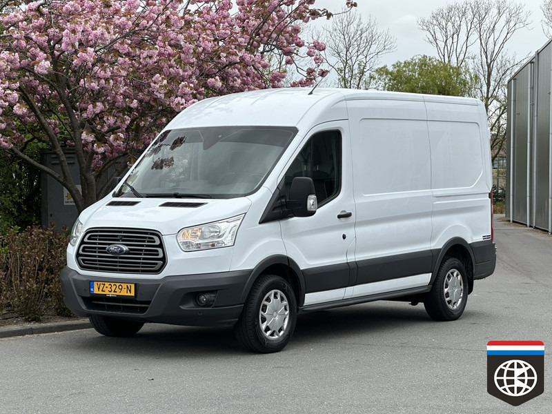 Ford Transit - Pieni pakettiauto: kuva Ford Transit - Pieni pakettiauto Ford Transit - Pieni pakettiauto: kuva Ford Transit - Pieni pakettiauto