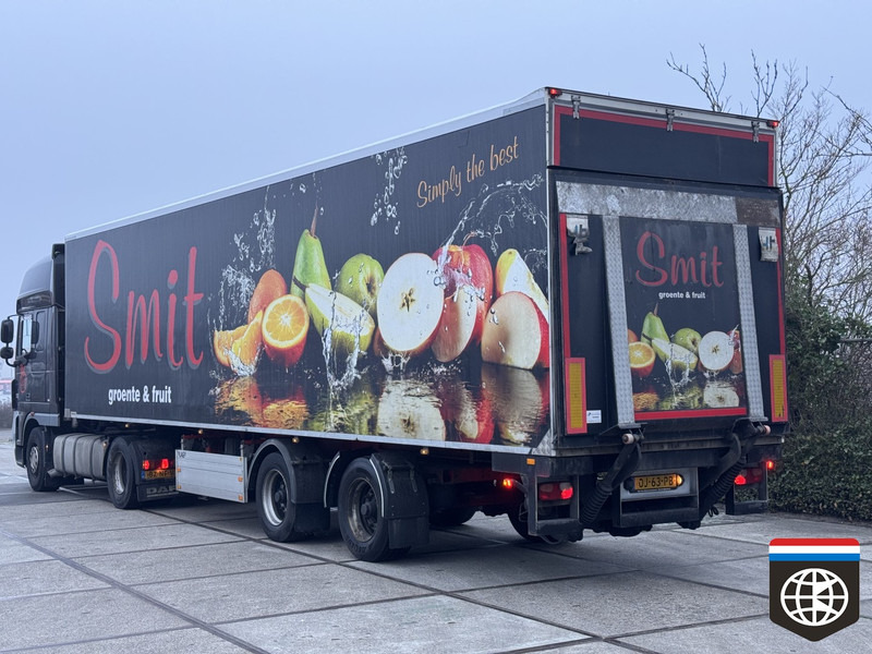 LAG 0-2-30 FR FRIGO CITY TRAILER / TAIL LIFT / 2x SAF AXLE DISK 1x LIFT AXLE 1x STEER AXLE - Refrigeraattori puoliperävaunu: kuva LAG 0-2-30 FR FRIGO CITY TRAILER / TAIL LIFT / 2x SAF AXLE DISK 1x LIFT AXLE 1x STEER AXLE - Refrigeraattori puoliperävaunu LAG 0-2-30 FR FRIGO CITY TRAILER / TAIL LIFT / 2x SAF AXLE DISK 1x LIFT AXLE 1x STEER AXLE - Refrigeraattori puoliperävaunu: kuva LAG 0-2-30 FR FRIGO CITY TRAILER / TAIL LIFT / 2x SAF AXLE DISK 1x LIFT AXLE 1x STEER AXLE - Refrigeraattori puoliperävaunu