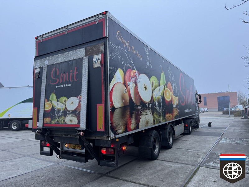 LAG 0-2-30 FR FRIGO CITY TRAILER / TAIL LIFT / 2x SAF AXLE DISK 1x LIFT AXLE 1x STEER AXLE - Refrigeraattori puoliperävaunu: kuva LAG 0-2-30 FR FRIGO CITY TRAILER / TAIL LIFT / 2x SAF AXLE DISK 1x LIFT AXLE 1x STEER AXLE - Refrigeraattori puoliperävaunu LAG 0-2-30 FR FRIGO CITY TRAILER / TAIL LIFT / 2x SAF AXLE DISK 1x LIFT AXLE 1x STEER AXLE - Refrigeraattori puoliperävaunu: kuva LAG 0-2-30 FR FRIGO CITY TRAILER / TAIL LIFT / 2x SAF AXLE DISK 1x LIFT AXLE 1x STEER AXLE - Refrigeraattori puoliperävaunu