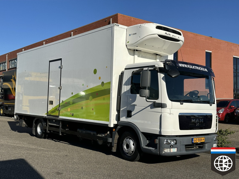 Leasing MAN TGL 8 180 - THERMOKING - THEO MULDER FLOWER TRUCK MAN TGL 8 180 - THERMOKING - THEO MULDER FLOWER TRUCK: kuva Leasing MAN TGL 8 180 - THERMOKING - THEO MULDER FLOWER TRUCK MAN TGL 8 180 - THERMOKING - THEO MULDER FLOWER TRUCK