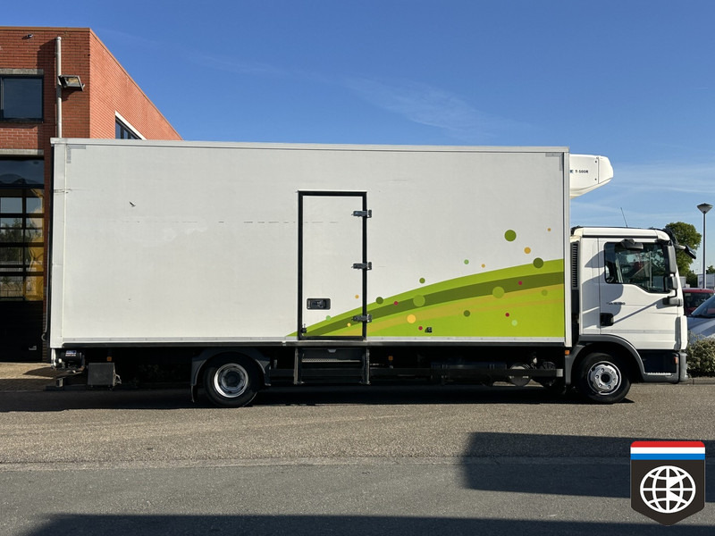 Leasing MAN TGL 8 180 - THERMOKING - THEO MULDER FLOWER TRUCK MAN TGL 8 180 - THERMOKING - THEO MULDER FLOWER TRUCK: kuva Leasing MAN TGL 8 180 - THERMOKING - THEO MULDER FLOWER TRUCK MAN TGL 8 180 - THERMOKING - THEO MULDER FLOWER TRUCK