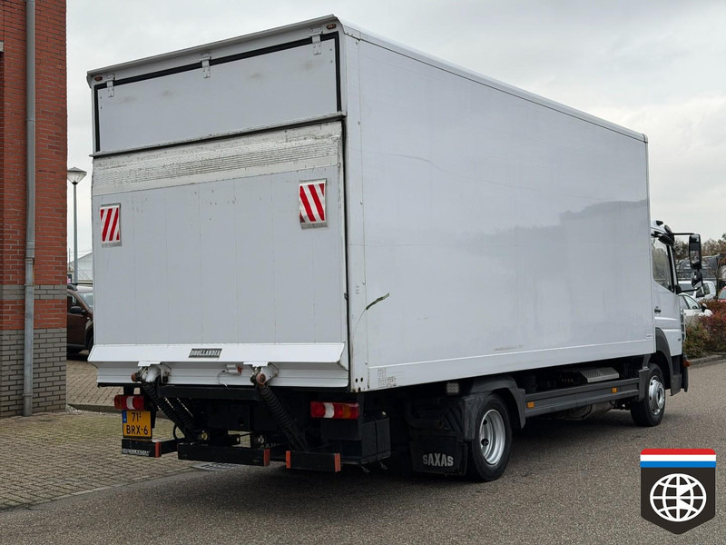 Mercedes-Benz ATEGO 818 TAIL LIFT / TACHO 2 / GOOD TYRES - Umpikori kuorma-auto: kuva Mercedes-Benz ATEGO 818 TAIL LIFT / TACHO 2 / GOOD TYRES - Umpikori kuorma-auto Mercedes-Benz ATEGO 818 TAIL LIFT / TACHO 2 / GOOD TYRES - Umpikori kuorma-auto: kuva Mercedes-Benz ATEGO 818 TAIL LIFT / TACHO 2 / GOOD TYRES - Umpikori kuorma-auto