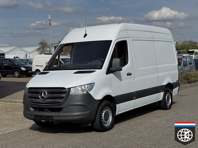 Mercedes-Benz Sprinter 315 RWD - Man - A/C - ACC - Pieni pakettiauto: kuva Mercedes-Benz Sprinter 315 RWD - Man - A/C - ACC - Pieni pakettiauto Mercedes-Benz Sprinter 315 RWD - Man - A/C - ACC - Pieni pakettiauto: kuva Mercedes-Benz Sprinter 315 RWD - Man - A/C - ACC - Pieni pakettiauto