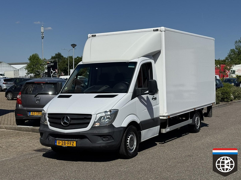 Mercedes-Benz Sprinter 316 CDI 1000kg load capacity - box - tailf lift - Jakeluauto: kuva Mercedes-Benz Sprinter 316 CDI 1000kg load capacity - box - tailf lift - Jakeluauto Mercedes-Benz Sprinter 316 CDI 1000kg load capacity - box - tailf lift - Jakeluauto: kuva Mercedes-Benz Sprinter 316 CDI 1000kg load capacity - box - tailf lift - Jakeluauto