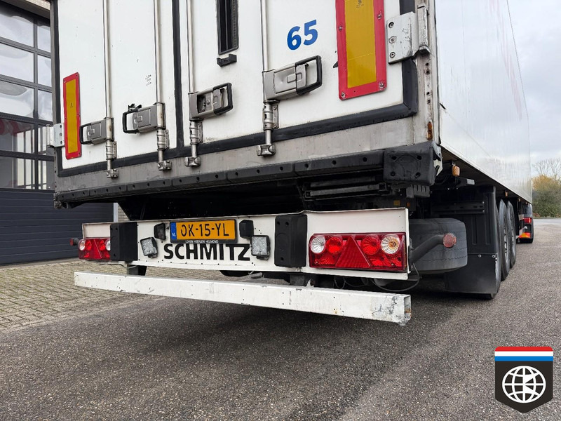 Schmitz Cargobull SKO 24/L-13.4 FPK 60 COOL (SKO24) CARRIER 1850 - - Refrigeraattori puoliperävaunu: kuva Schmitz Cargobull SKO 24/L-13.4 FPK 60 COOL (SKO24) CARRIER 1850 - - Refrigeraattori puoliperävaunu Schmitz Cargobull SKO 24/L-13.4 FPK 60 COOL (SKO24) CARRIER 1850 - - Refrigeraattori puoliperävaunu: kuva Schmitz Cargobull SKO 24/L-13.4 FPK 60 COOL (SKO24) CARRIER 1850 - - Refrigeraattori puoliperävaunu
