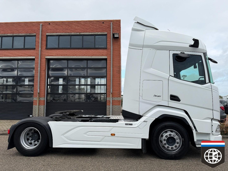 DAF XF 480 FT NGD Space cab - Euro 6 D - Mirror Cams - Vetopöytäauto: kuva DAF XF 480 FT NGD Space cab - Euro 6 D - Mirror Cams - Vetopöytäauto DAF XF 480 FT NGD Space cab - Euro 6 D - Mirror Cams - Vetopöytäauto: kuva DAF XF 480 FT NGD Space cab - Euro 6 D - Mirror Cams - Vetopöytäauto