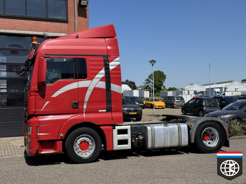 MAN TGX 18 440 XLX / 2x TANK / CLEAN HOLLAND TRUCK - Vetopöytäauto: kuva MAN TGX 18 440 XLX / 2x TANK / CLEAN HOLLAND TRUCK - Vetopöytäauto MAN TGX 18 440 XLX / 2x TANK / CLEAN HOLLAND TRUCK - Vetopöytäauto: kuva MAN TGX 18 440 XLX / 2x TANK / CLEAN HOLLAND TRUCK - Vetopöytäauto
