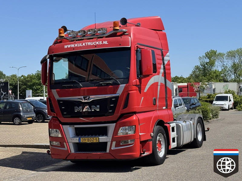 MAN TGX 18 440 XLX / 2x TANK / CLEAN HOLLAND TRUCK - Vetopöytäauto: kuva MAN TGX 18 440 XLX / 2x TANK / CLEAN HOLLAND TRUCK - Vetopöytäauto MAN TGX 18 440 XLX / 2x TANK / CLEAN HOLLAND TRUCK - Vetopöytäauto: kuva MAN TGX 18 440 XLX / 2x TANK / CLEAN HOLLAND TRUCK - Vetopöytäauto