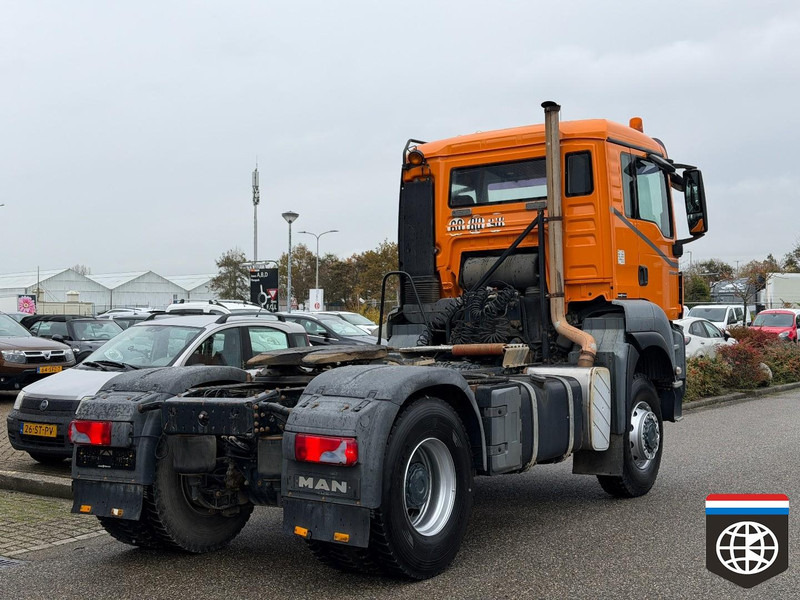 MAN TGX 18 480 4X4 BLS / RETARDER / MANUAL GEARBOX - Vetopöytäauto: kuva MAN TGX 18 480 4X4 BLS / RETARDER / MANUAL GEARBOX - Vetopöytäauto MAN TGX 18 480 4X4 BLS / RETARDER / MANUAL GEARBOX - Vetopöytäauto: kuva MAN TGX 18 480 4X4 BLS / RETARDER / MANUAL GEARBOX - Vetopöytäauto