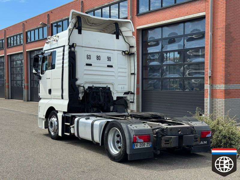 MAN TGX 18 480 RETARDER / CLEAN TRUCK / 2x TANK / NIGHT AC - Vetopöytäauto: kuva MAN TGX 18 480 RETARDER / CLEAN TRUCK / 2x TANK / NIGHT AC - Vetopöytäauto MAN TGX 18 480 RETARDER / CLEAN TRUCK / 2x TANK / NIGHT AC - Vetopöytäauto: kuva MAN TGX 18 480 RETARDER / CLEAN TRUCK / 2x TANK / NIGHT AC - Vetopöytäauto