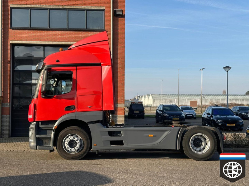 Mercedes-Benz ACTROS 1840 / STREAMSPACE / FULL SPOILER - Vetopöytäauto: kuva Mercedes-Benz ACTROS 1840 / STREAMSPACE / FULL SPOILER - Vetopöytäauto Mercedes-Benz ACTROS 1840 / STREAMSPACE / FULL SPOILER - Vetopöytäauto: kuva Mercedes-Benz ACTROS 1840 / STREAMSPACE / FULL SPOILER - Vetopöytäauto