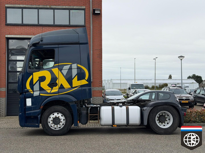 Mercedes-Benz ACTROS 1848 RETARDER / MP5 / PTO / ALU WHEELS / MIRROR CAMS - Vetopöytäauto: kuva Mercedes-Benz ACTROS 1848 RETARDER / MP5 / PTO / ALU WHEELS / MIRROR CAMS - Vetopöytäauto Mercedes-Benz ACTROS 1848 RETARDER / MP5 / PTO / ALU WHEELS / MIRROR CAMS - Vetopöytäauto: kuva Mercedes-Benz ACTROS 1848 RETARDER / MP5 / PTO / ALU WHEELS / MIRROR CAMS - Vetopöytäauto