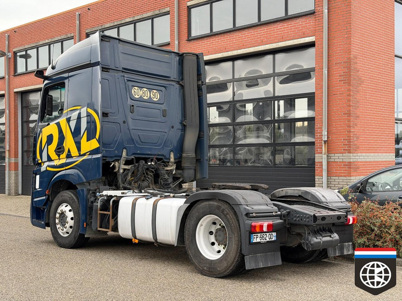 Mercedes-Benz ACTROS 1848 RETARDER / MP5 / PTO / ALU WHEELS / MIRROR CAMS - Vetopöytäauto: kuva Mercedes-Benz ACTROS 1848 RETARDER / MP5 / PTO / ALU WHEELS / MIRROR CAMS - Vetopöytäauto Mercedes-Benz ACTROS 1848 RETARDER / MP5 / PTO / ALU WHEELS / MIRROR CAMS - Vetopöytäauto: kuva Mercedes-Benz ACTROS 1848 RETARDER / MP5 / PTO / ALU WHEELS / MIRROR CAMS - Vetopöytäauto