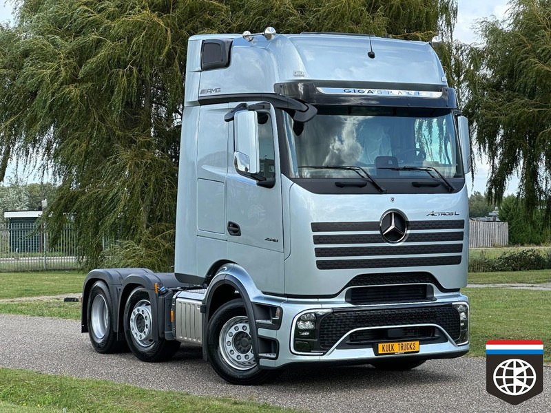 Mercedes-Benz ACTROS 2548 PROCAB 6X2/4 - Giga Space - PTO - ACC - NIGHT a/c - Vetopöytäauto: kuva Mercedes-Benz ACTROS 2548 PROCAB 6X2/4 - Giga Space - PTO - ACC - NIGHT a/c - Vetopöytäauto Mercedes-Benz ACTROS 2548 PROCAB 6X2/4 - Giga Space - PTO - ACC - NIGHT a/c - Vetopöytäauto: kuva Mercedes-Benz ACTROS 2548 PROCAB 6X2/4 - Giga Space - PTO - ACC - NIGHT a/c - Vetopöytäauto