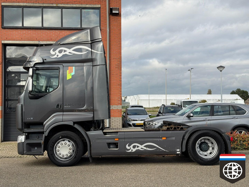 Renault PREMIUM 440 DXI - Vetopöytäauto: kuva Renault PREMIUM 440 DXI - Vetopöytäauto Renault PREMIUM 440 DXI - Vetopöytäauto: kuva Renault PREMIUM 440 DXI - Vetopöytäauto