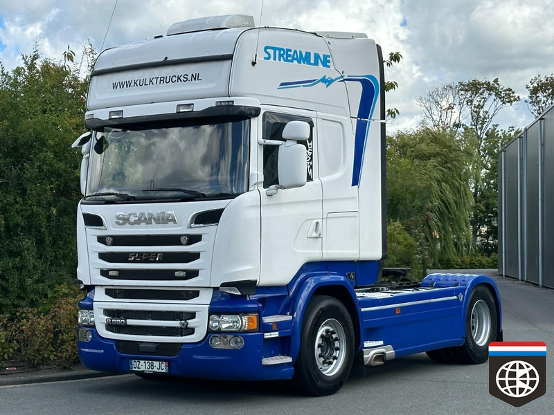 Scania R 580 STREAMLINE - RETARDER - NIGHT A/C - 2 X TANK - Vetopöytäauto: kuva Scania R 580 STREAMLINE - RETARDER - NIGHT A/C - 2 X TANK - Vetopöytäauto Scania R 580 STREAMLINE - RETARDER - NIGHT A/C - 2 X TANK - Vetopöytäauto: kuva Scania R 580 STREAMLINE - RETARDER - NIGHT A/C - 2 X TANK - Vetopöytäauto
