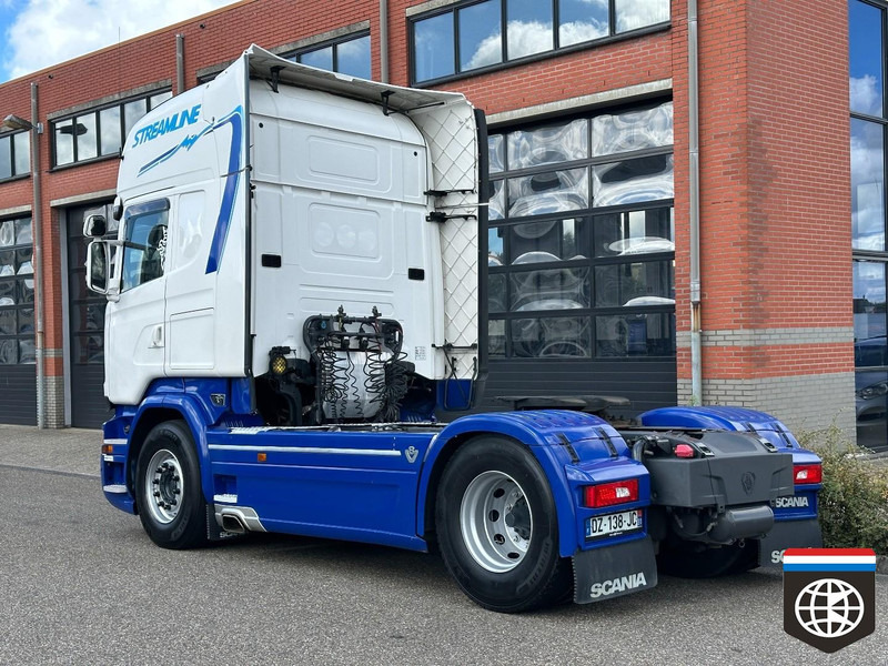 Scania R 580 STREAMLINE - RETARDER - NIGHT A/C - 2 X TANK - Vetopöytäauto: kuva Scania R 580 STREAMLINE - RETARDER - NIGHT A/C - 2 X TANK - Vetopöytäauto Scania R 580 STREAMLINE - RETARDER - NIGHT A/C - 2 X TANK - Vetopöytäauto: kuva Scania R 580 STREAMLINE - RETARDER - NIGHT A/C - 2 X TANK - Vetopöytäauto
