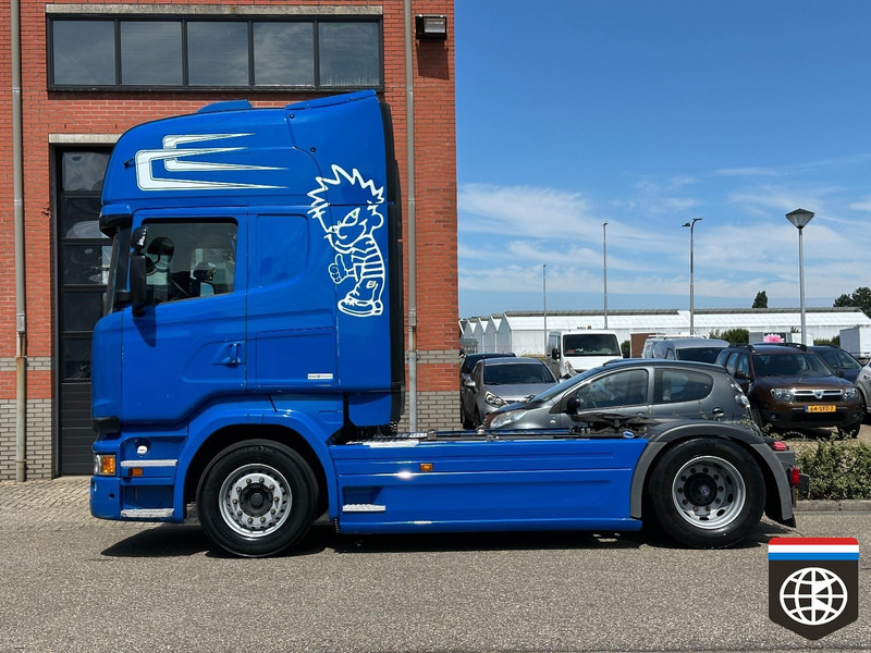 Scania R450 RETARDER - PARK CLIMA - SMART TACHO 2 - 2X TANK - Vetopöytäauto: kuva Scania R450 RETARDER - PARK CLIMA - SMART TACHO 2 - 2X TANK - Vetopöytäauto Scania R450 RETARDER - PARK CLIMA - SMART TACHO 2 - 2X TANK - Vetopöytäauto: kuva Scania R450 RETARDER - PARK CLIMA - SMART TACHO 2 - 2X TANK - Vetopöytäauto