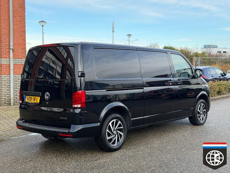 Volkswagen TRANSPORTER 75 EDITION BULLI - FULL OPTION - DSG - Pieni pakettiauto: kuva Volkswagen TRANSPORTER 75 EDITION BULLI - FULL OPTION - DSG - Pieni pakettiauto Volkswagen TRANSPORTER 75 EDITION BULLI - FULL OPTION - DSG - Pieni pakettiauto: kuva Volkswagen TRANSPORTER 75 EDITION BULLI - FULL OPTION - DSG - Pieni pakettiauto