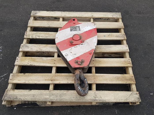 Crane parts and equipment 22100N31-1 - Nosturi: kuva Crane parts and equipment 22100N31-1 - Nosturi Crane parts and equipment 22100N31-1 - Nosturi: kuva Crane parts and equipment 22100N31-1 - Nosturi