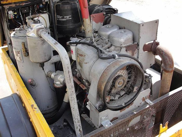 Demag mannesmann SC 40 DS - Rakennuskoneet: kuva Demag mannesmann SC 40 DS - Rakennuskoneet Demag mannesmann SC 40 DS - Rakennuskoneet: kuva Demag mannesmann SC 40 DS - Rakennuskoneet