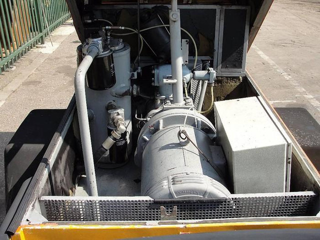 Demag mannesmann SC 40 ES - Rakennuskoneet: kuva Demag mannesmann SC 40 ES - Rakennuskoneet Demag mannesmann SC 40 ES - Rakennuskoneet: kuva Demag mannesmann SC 40 ES - Rakennuskoneet