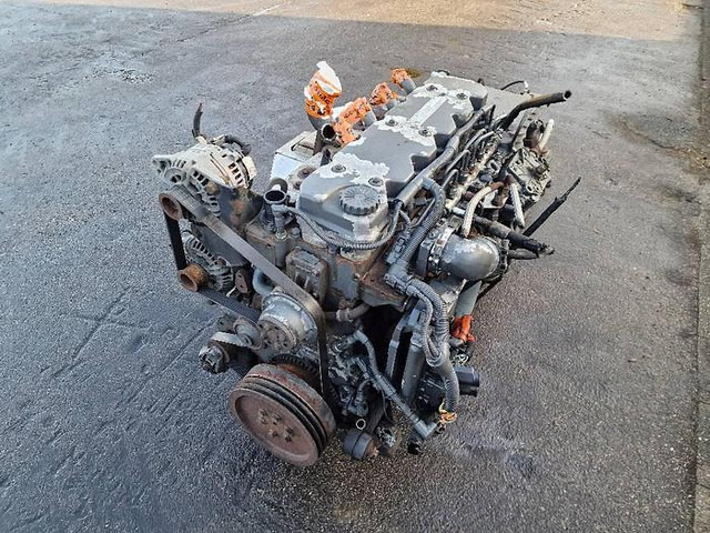 Cummins ISB6.7EV225B EEV - Varaosat: kuva Cummins ISB6.7EV225B EEV - Varaosat Cummins ISB6.7EV225B EEV - Varaosat: kuva Cummins ISB6.7EV225B EEV - Varaosat