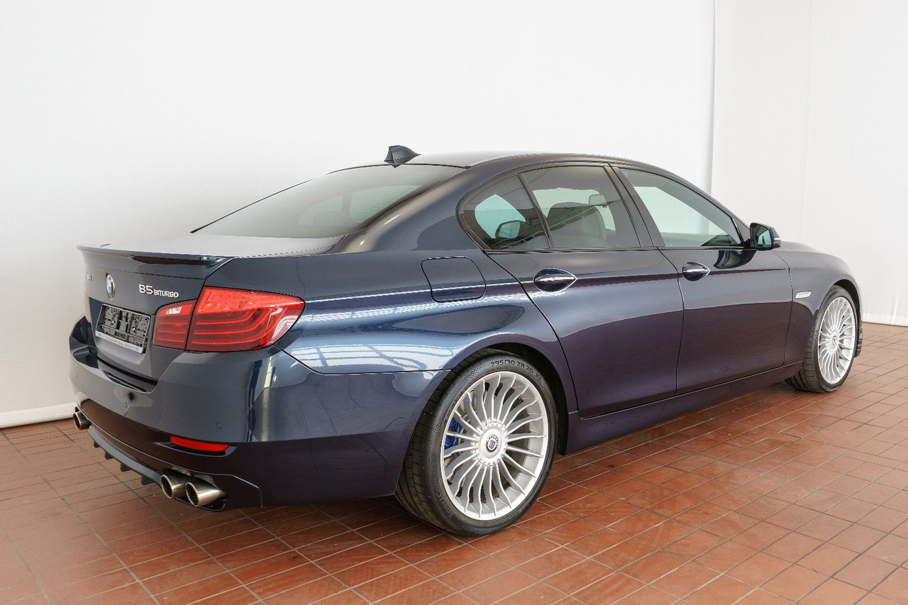 ALPINA B5 4.4 Bi-Turbo/BMW Night Vision/kompl. Historie - Sedan: kuva ALPINA B5 4.4 Bi-Turbo/BMW Night Vision/kompl. Historie - Sedan ALPINA B5 4.4 Bi-Turbo/BMW Night Vision/kompl. Historie - Sedan: kuva ALPINA B5 4.4 Bi-Turbo/BMW Night Vision/kompl. Historie - Sedan