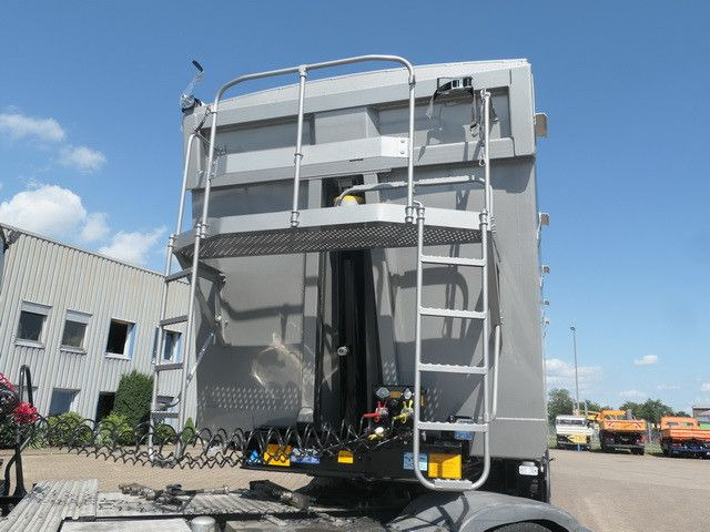 Benalu VN-Bulkliner S9500, ALu, 52m³, Kombitür, SAF - Kippiauto puoliperävaunu: kuva Benalu VN-Bulkliner S9500, ALu, 52m³, Kombitür, SAF - Kippiauto puoliperävaunu Benalu VN-Bulkliner S9500, ALu, 52m³, Kombitür, SAF - Kippiauto puoliperävaunu: kuva Benalu VN-Bulkliner S9500, ALu, 52m³, Kombitür, SAF - Kippiauto puoliperävaunu